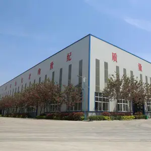 Zhengzhou Fenglan Boiler Co., Ltd. company overview - view 1 thumbnail