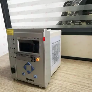 Sifang Csc-287s pt Protection and Monitoring and Control thumbnail-4
