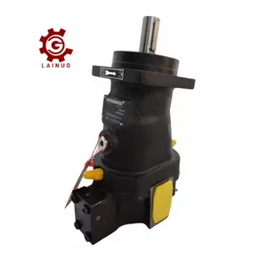 High Pressure Pump A7V058LV A7V080LV A7V078LV A7V28LV1RPF00 Piston Pump A7V A7V020LV A7V028LV A7V040LV A7V055LV thumbnail-2