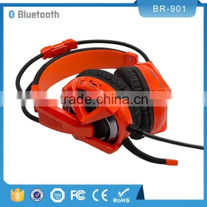 ce Rohs Approved Upper Bass Light Weight Super Mini Sport Samllest Bluetooth Earphone thumbnail-1