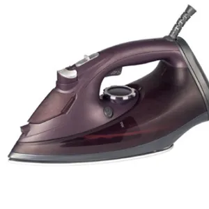 Electric Iron / Household Small Steam High-Power Handheld Dry and Wet Fabric Pressing Machine（Wechat:13510231336） thumbnail-1