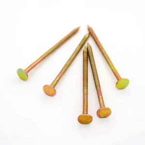 Ring Shank Nails Supplier With 30-Day Delivery Guarantee thumbnail-2