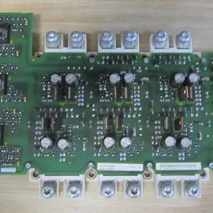 A5E36717816︱Siemens SINAMICS Powerblock IGD1/R3 Board thumbnail-1