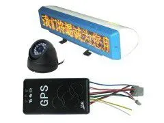 GPS Receiver thumbnail-2