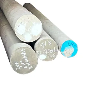 High-Quality A36 Stainless Steel Bar for Industrial Use thumbnail-2