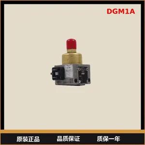 Honeywell FEMAEX-DWR3 DGM1A Pressure Switch thumbnail-1