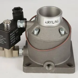 Air Intake Valve thumbnail-1