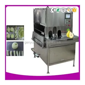 Passionflower Juice Making Machine Fruit Juice Processing Line thumbnail-2