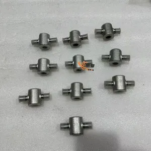 Original SDLG 29220001271 Block for Wheel Loader Spare Parts in Stock. thumbnail-4