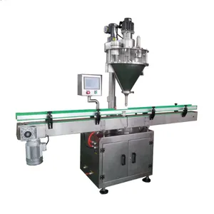 Gable Top Cartpon Filing Machine5 thumbnail-2