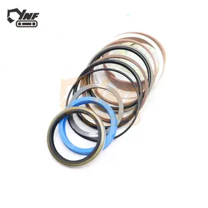 YNF Construction Machinery Parts 1709941 Bucket Seal Kit 170-9941 for Cat 312c thumbnail-3