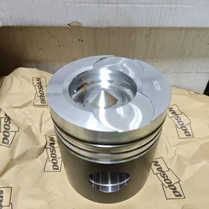 DOOSAN 65.00900-DE12S GSKET SET thumbnail-2