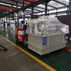 Wastewater Clear Treatment Machine Industrial Water Purification Equipment thumbnail-5