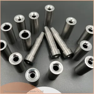 Tungsten Carbide Nozzle thumbnail-5
