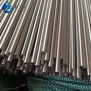 Hot Sale Stainless Steel Bar 301 304 Round Square Bar With Low Price for Kitchen Equipment and Sanitary Structural Parts. thumbnail-5