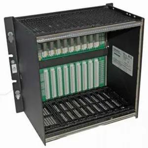 GE IC698CHS117C 18-slot High-performance I/O Rack-mounted Chassis thumbnail-1