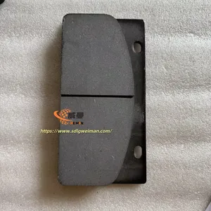 ORIGINAL SDLG BRAKE PAD 4120001739016 FOR SDLG WHEEL LOADER LG956L LG936L thumbnail-3