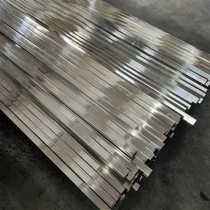 Stainless Steel 304 Tube for Architectural Structures and Mechanical Fabrication Use thumbnail-4