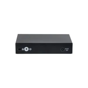 Dahua dh - S4100 - 4gt2gt - 60 6 - Port Cloud - Managed Poe Network Switch for Video Surveillance thumbnail-3