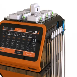 CE/ROHS Certified TruSculpt Flexible Microcurrent Machine, 1-Year Warranty thumbnail-2