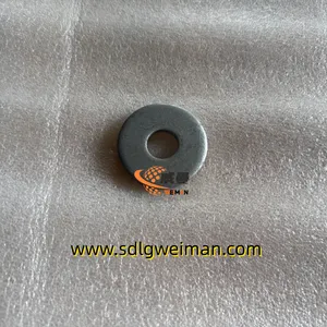 253102301 Gasket for XCMG LW300KV Wheel Loader Spare Parts thumbnail-2