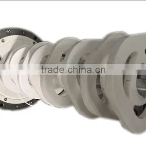 High Efficiency for the Carbon Black Grinding ,Disk Ball Mill 60L thumbnail-4