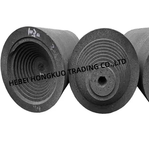 Premium Graphite Electrode – Advanced for Industrial Applications thumbnail-5