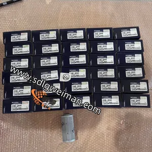 Original Hyundai 31Q6‑20340 Element‑Line Filter für Bagger thumbnail-1