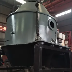 Factory Direct Coal Dewatering Machine, 2 Years Warranty, 24/7 Support, 220V/380V thumbnail-5