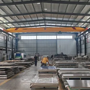 Pure Titanium Sheet Grade Gr1 Gr2 Hot Rolled Titanium Plate ASTM B265 Standard thumbnail-4