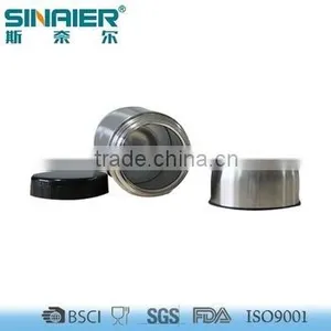 BSCI Approval Food Container Lunch Box Vacuum Double Wall SS, Keep Food or Drinks Hot /cold for Long Time thumbnail-3