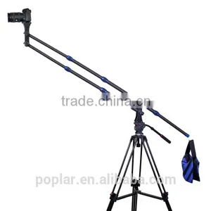 Poplar Carbon Jib Arm With Bag and 3KG Weight thumbnail-1