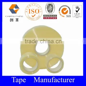 Bopp Clear Packing Tape With Logo for Carton Sealing thumbnail-1