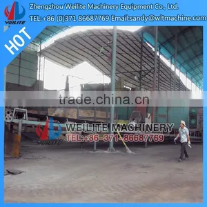 High Quality Roller Conveyor Automatic Production Line thumbnail-6