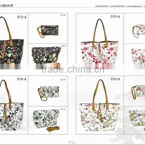 Hot Sale Handbag New Brands Designer Handbag Women Bags Handbag thumbnail-1
