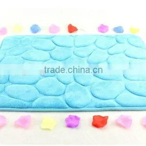 Anti-slip Bath Mat Outdoor Floor Titles for Bathrooms thumbnail-4