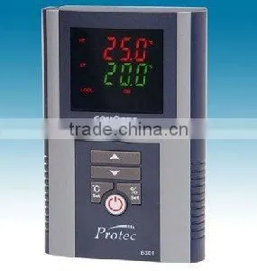 FOX-8301R Temperature and Humidity Controller thumbnail-1