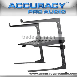 The Cheap Portable Metal Adjustable Laptop Stand DJS002 thumbnail-2