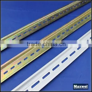 7.5mm Height Din Rail thumbnail-1
