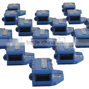 High Accuracy Hot Metal Detector for Cropping Control thumbnail-5