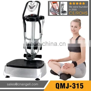 Home Use Fitness Equipment / Oscillation Machine thumbnail-1