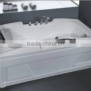 Square Bathtub thumbnail-1