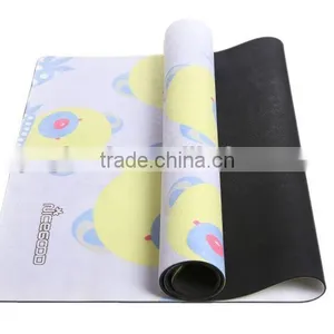 Superior Wear-resisting Skillful Manufacture Durable Oem Decorative Yoga Mat thumbnail-4