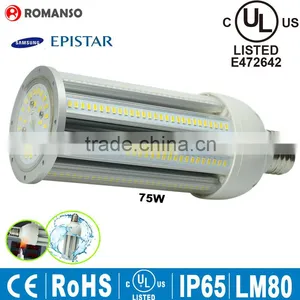 Express E39 Base 54w75w 120w 100W UL List Led Corn Lights thumbnail-2