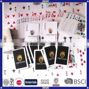 Custom Promotional Blank Playing Cards Cheap thumbnail-1