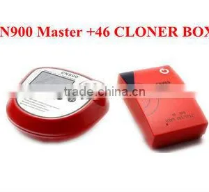 CN900 Master+ ID 46 DECODER BOX thumbnail-1