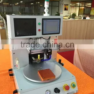 Hot Bar Pressing/bonding Machine thumbnail-1