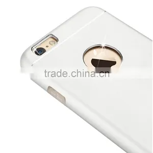 Phone Case Manufacturer Aluminum Luxury Mobile Phone Shell for Iphone 6 thumbnail-5
