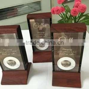 Restaurant or Coffee Shop Menu 50000mah Power Bank With LED Light Supplier's Choice thumbnail-2
