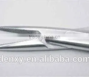 Orthodontic Pliers 45 Degree Thin Wire Cutter Dental Instruments & Cutters thumbnail-3